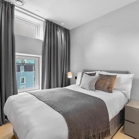 Vauxhall Bridge Road By Aeria Apartments 런던 외부 사진