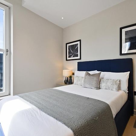 Vauxhall Bridge Road By Aeria Apartments 런던 외부 사진